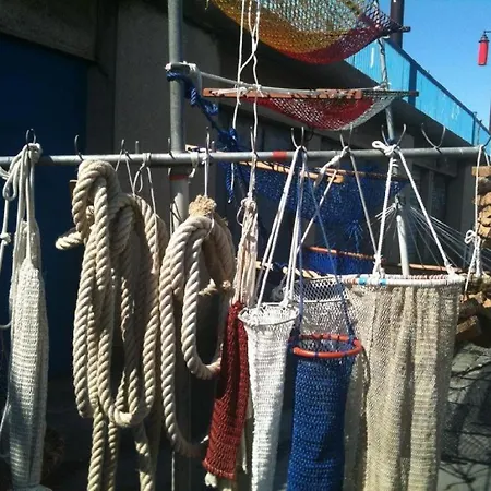 Апартаменты L'etoile De Сет