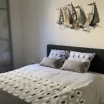 L'etoile De Apartman Sète