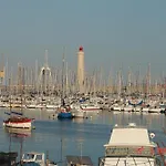 L'etoile De Apartman Sète