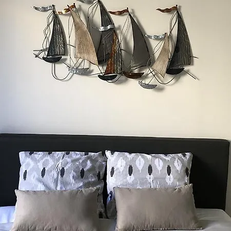 Apartment L'etoile De
