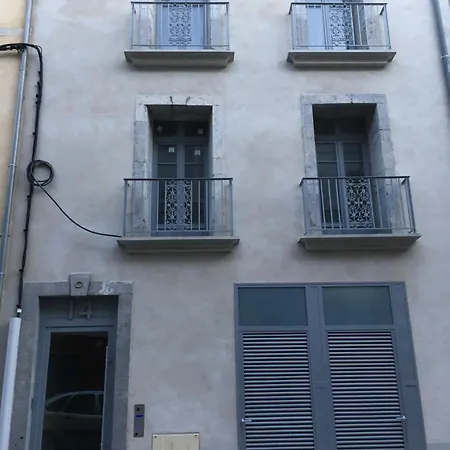 L'etoile De Sète