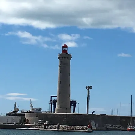 Apartman L'etoile De *