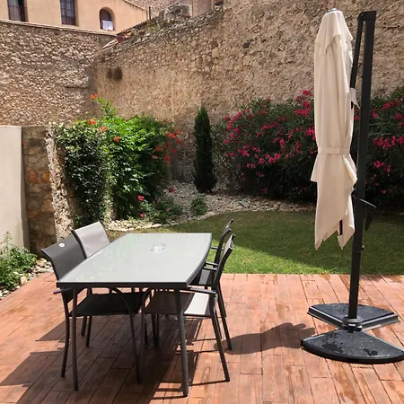 Apartment L'etoile De *