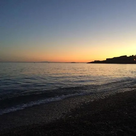 L'etoile De Apartmán *