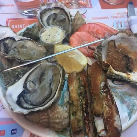 L'etoile De * Sète