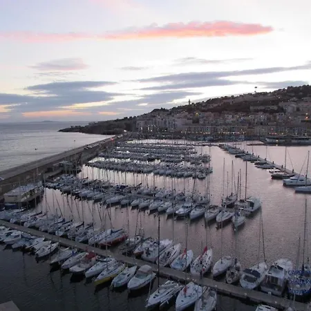 L'etoile De Apartmán Sète