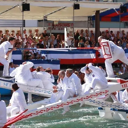 L'etoile De Apartmán *