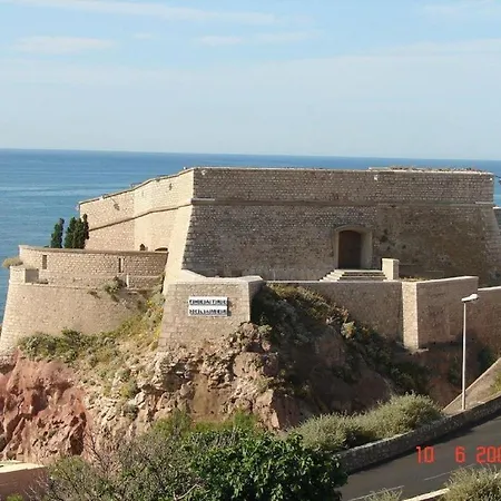 L'etoile De * Sète