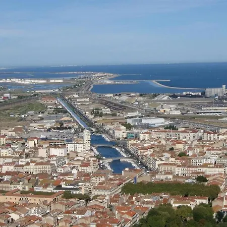 Apartamento L'etoile De