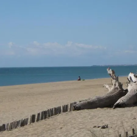 L'etoile De Apartamento Sète