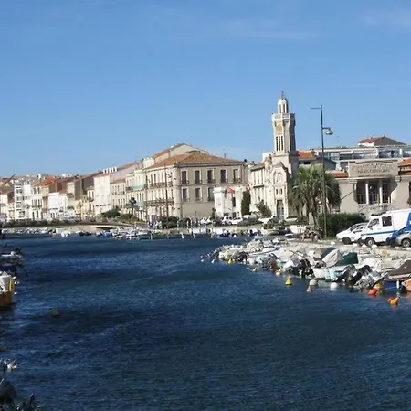 L'etoile De Apartamento