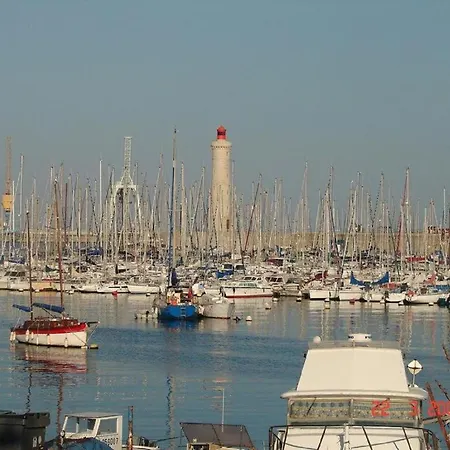 L'etoile De Apartmán Sète