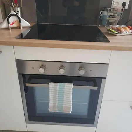 Apartmán L'etoile De