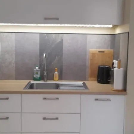 L'etoile De Apartmán *