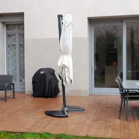 Apartamento L'etoile De *