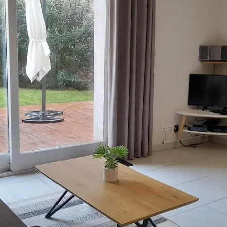 Apartamento L'etoile De *
