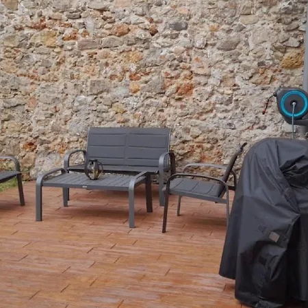 L'etoile De Apartmán