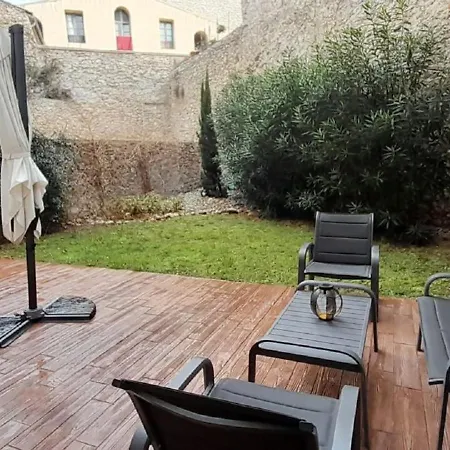L'etoile De Sète
