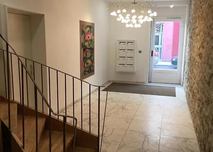 Lejlighed L'etoile De Sète