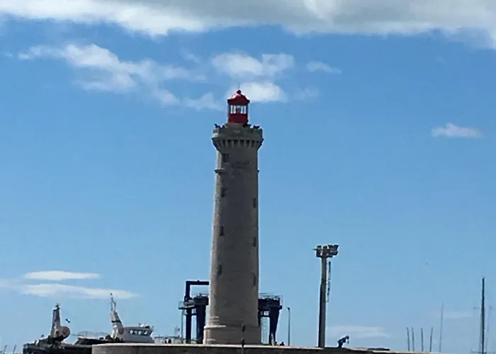 Lejlighed L'etoile De *