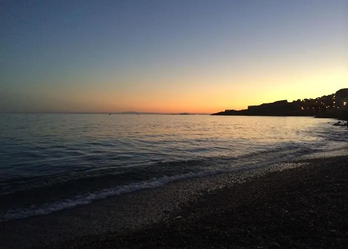 L'etoile De Lejlighed *