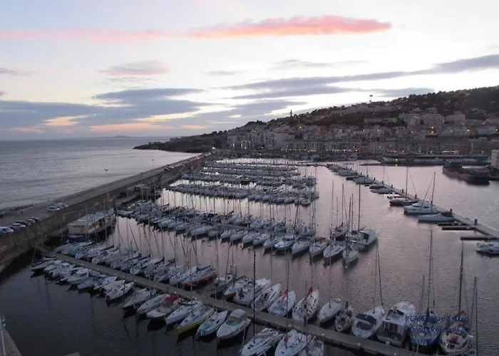 L'etoile De Lejlighed Sète