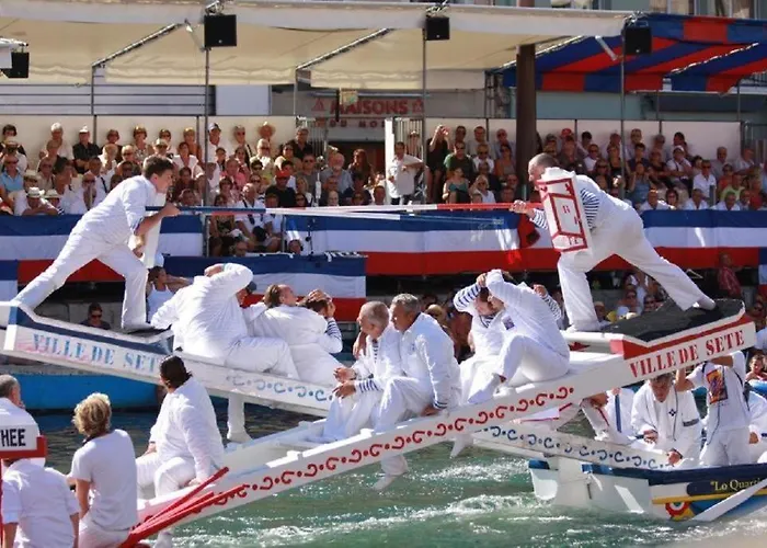 L'etoile De Lejlighed *