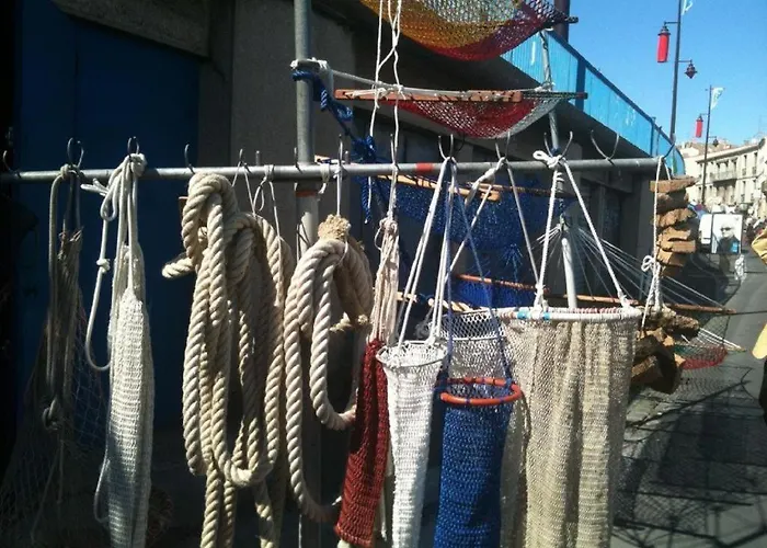 Lejlighed L'etoile De Sète