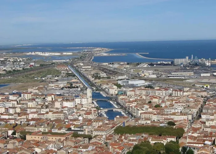 Lejlighed L'etoile De