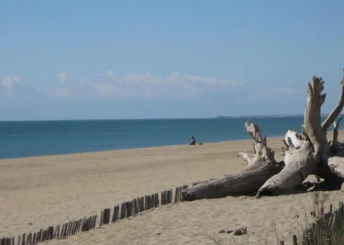 L'etoile De Lejlighed Sète