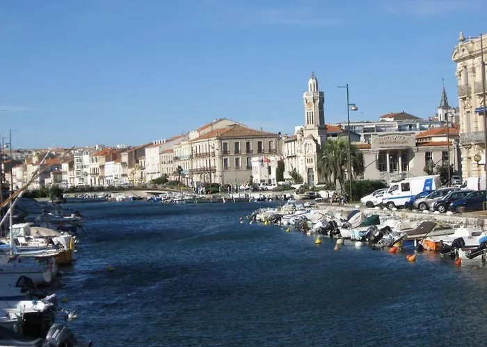 L'etoile De Lejlighed