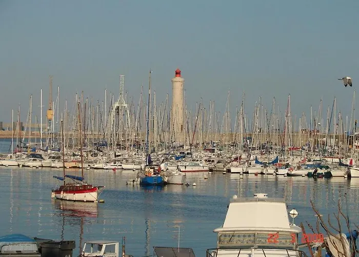 L'etoile De Lejlighed Sète