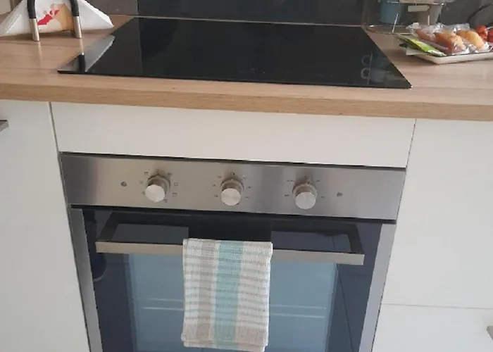 Lejlighed L'etoile De