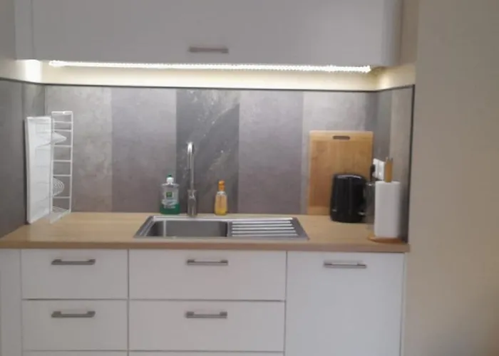 L'etoile De Lejlighed *