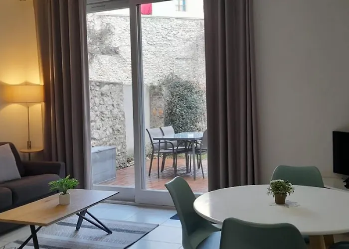 Lejlighed L'etoile De