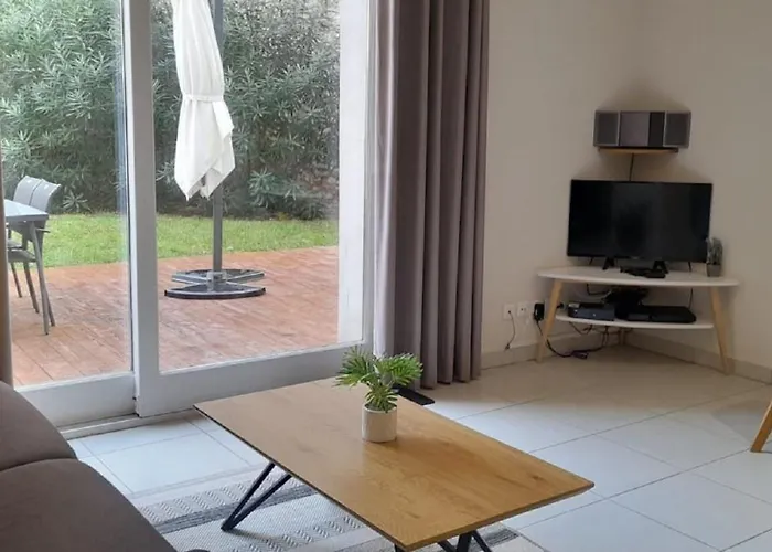 Lejlighed L'etoile De *