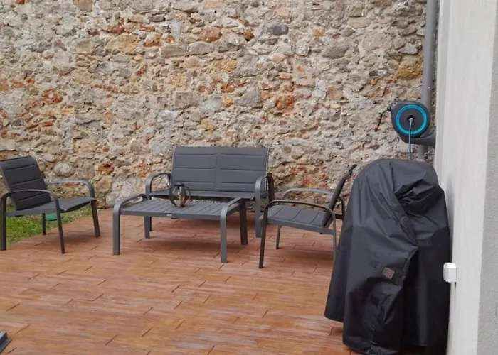 L'etoile De Lejlighed